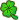 Trèfle :Clover