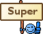super :super